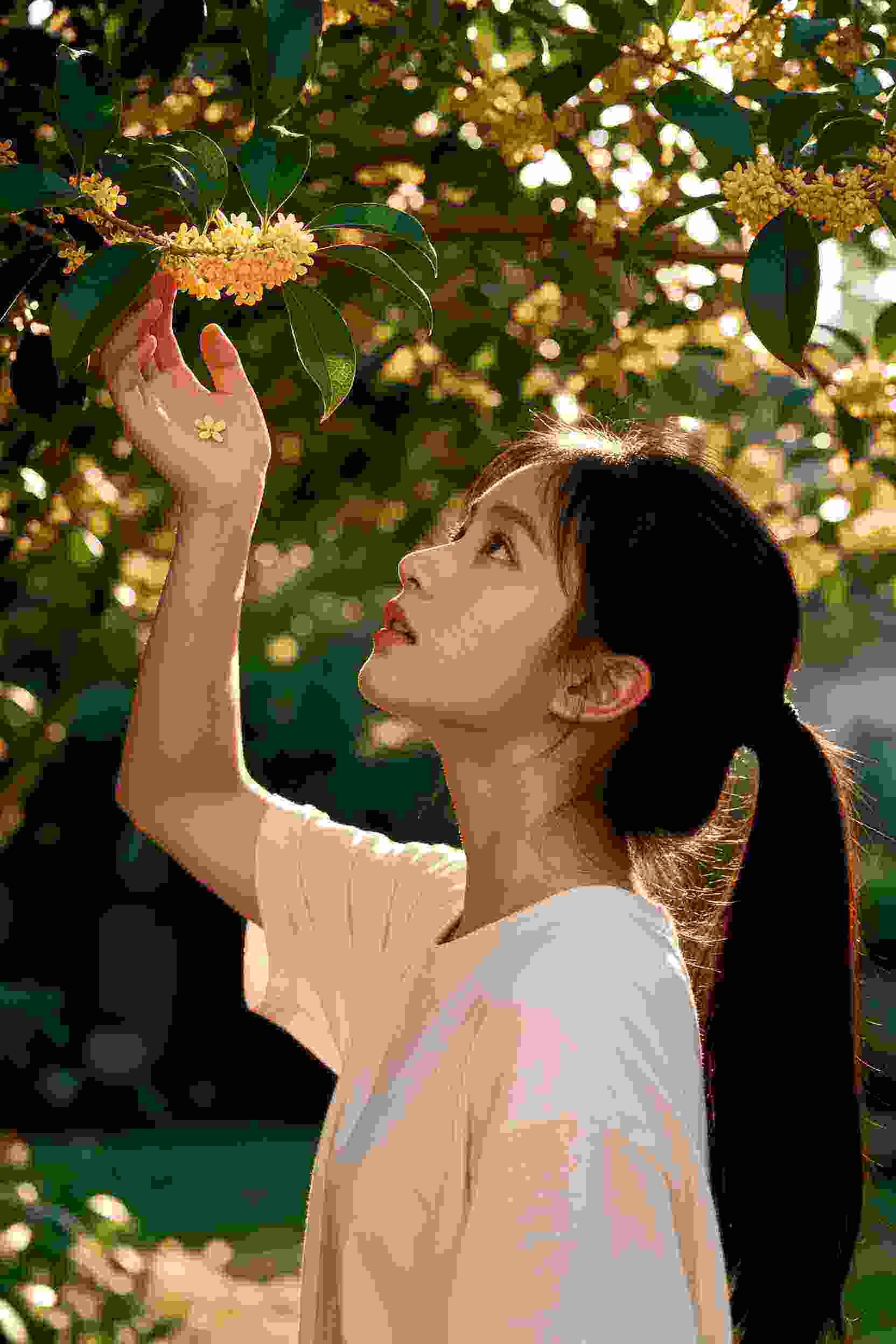 古老的诅咒