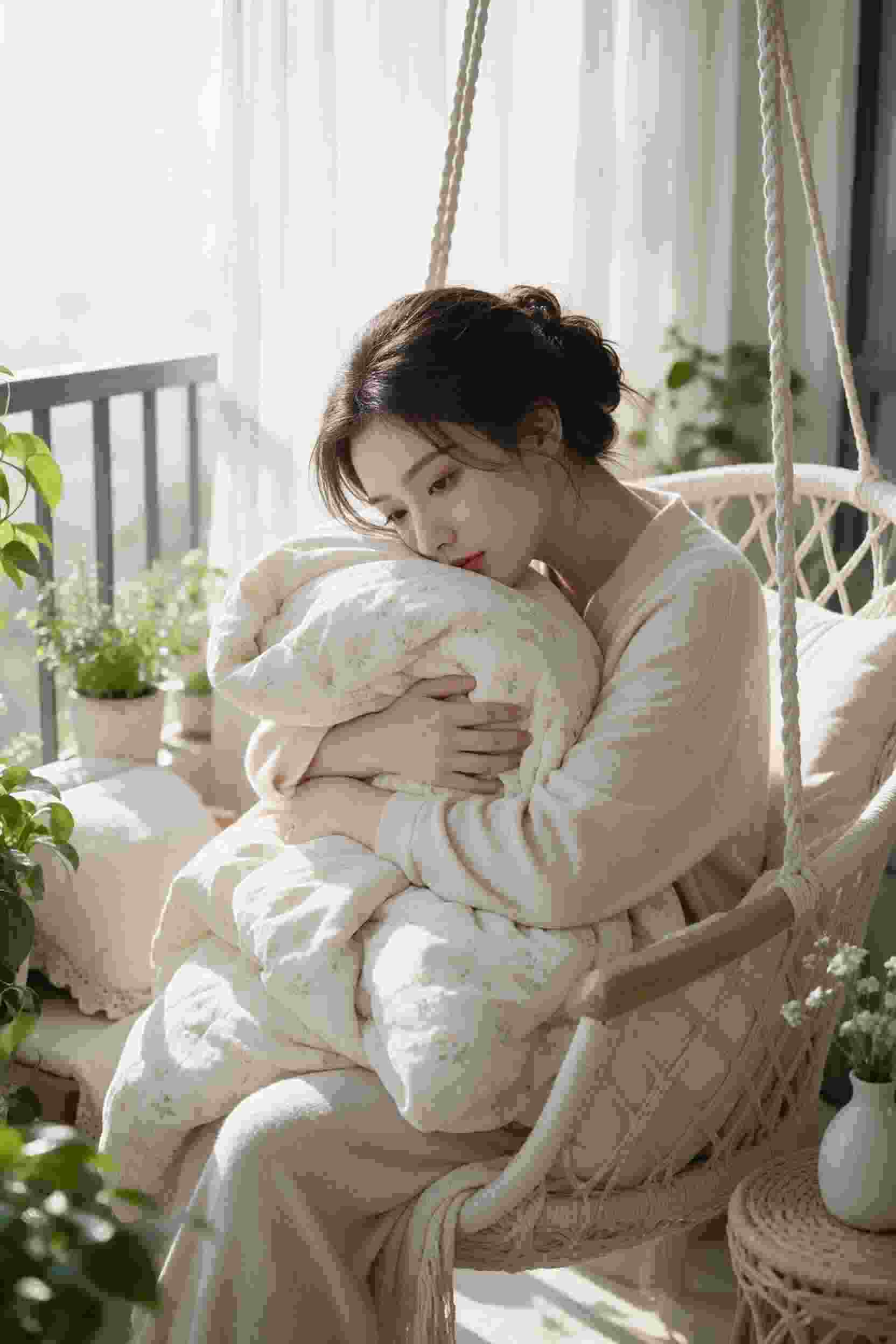 雪女